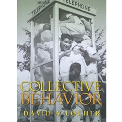 COLLECTIVE BEHAVIOR