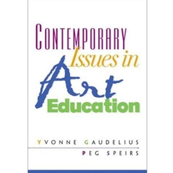 CONTEMPORARY ISSUES IN ART EDUCATION