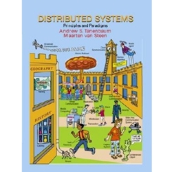 DISTRIBUTED SYSTEMS