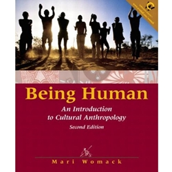 BEING HUMAN 2/E