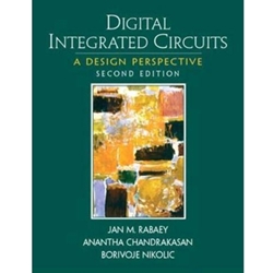 DIGITAL INTEGRATED CIRCUITS 2/E