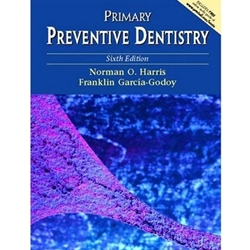 PRIMARY PREVENTIVE DENTISTRY