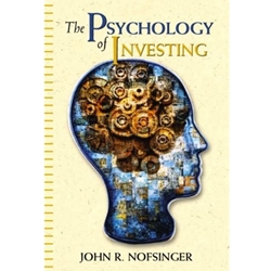 PSYCHOLOGY OF INVESTING