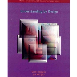 UNDERSTANDING BY DESIGN