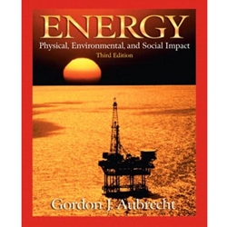 ENERGY 3/E