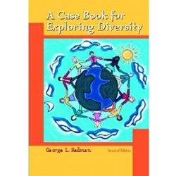 CASEBOOK FOR EXPLORING DIVERSITY (P)