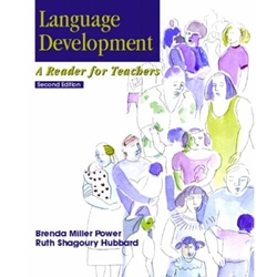 LANGUAGE DEVELOPMENT 2/E - READER FOR TEACHERS