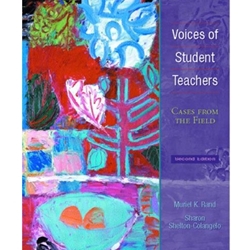 VOICES OF STUDENT TEACHERS