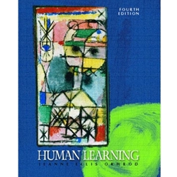 HUMAN LEARNING