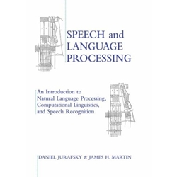 SPEECH AND LANGUAGE PROCESSING