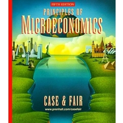 PRINCIPLES OF MICROECONOMICS 5/E