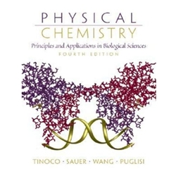 PHYSICAL CHEMISTRY 4/E