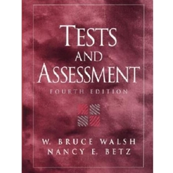 TESTS & ASSESSMENTS 4/E