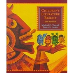 (SET) CHILDREN'S LITERATURE BRIEFLY 2/E W/ CD