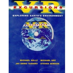 VR EXCURSIONS - EXPLORING EARTH ENVIRONMENT VERS 1.0