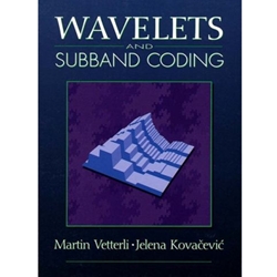 WAVELETS & SUBBAND CODING