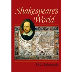 SHAKESPEARE WORLD