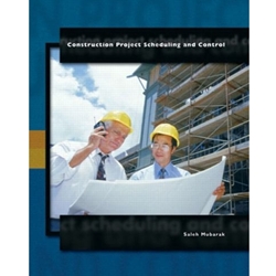 CONSTRUCTION PROJECT SCHEDULING & CONTROL