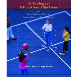 ECOLOGY OF EDUCATIONAL SYSTEMS