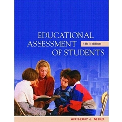 EDUCATIONAL ASSESSMENT OF STUDENTS