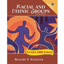 RACIAL & ETHNIC GROUPS 8/E