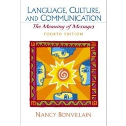 LANGUAGE CULTURE & COMMUNICATION 4/E