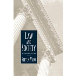 LAW & SOCIETY 7/E