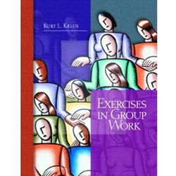 EXERCISES IN GROUP WORK (P)