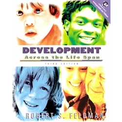 DEVELOPMENT ACROSS THE LIFESPAN 3E