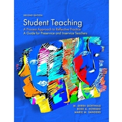 STUDENT TEACHING (P)