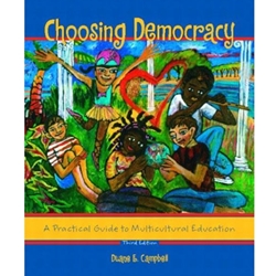 CHOOSING DEMOCRACY