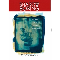 SHADOW BOXING