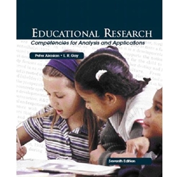 EDUCATIONAL RESEARCH 7/E