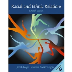 RACIAL & ETHNIC RELATIONS, CENSUS UPDATE