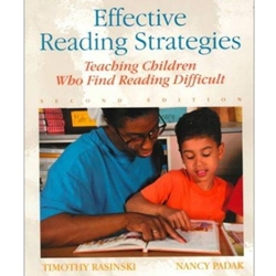 EFFECTIVE READING STRATEGIES 2/E