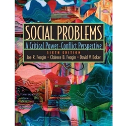 SOCIAL PROBLEMS