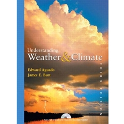 (SET2) UNDSTD WEATHER & CLIMATE W/CDROM