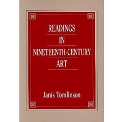 READINGS IN 19TH CENTURY ART