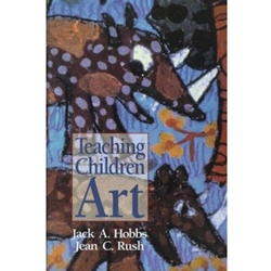 TEACHING CHILDREN ART