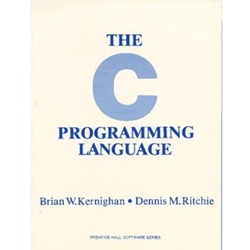 THE C PROGRAMMING LANGUAGE