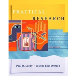 PRACTICAL RESEARCH 8/E