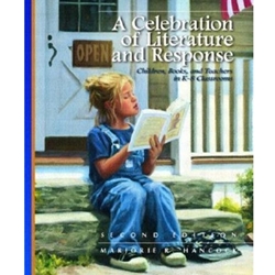 CELEBRATION OF LITERATURE & RESPONSE 2/E