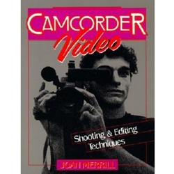 CAMCORDER VIDEO