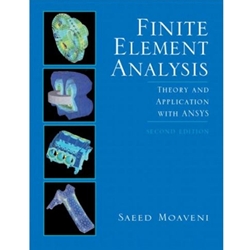 FINITE ELEMENT ANALYSIS 2/E