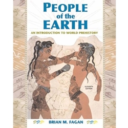 (SET2) PEOPLE OF THE EARTH 11E W/CDROM