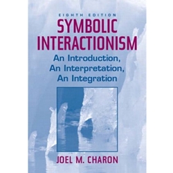 SYMBOLIC INTERACTIONISM