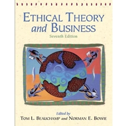 ETHICAL THEORY & BUSINESS