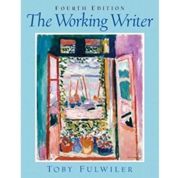 WORKING WRITER