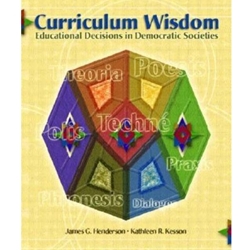 CURRICULUM WISDOM