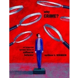 WHY CRIME?